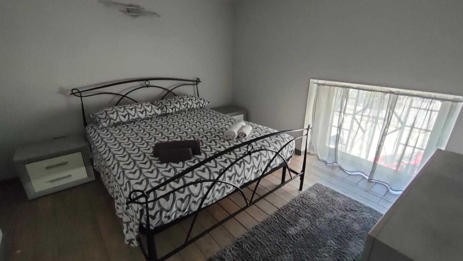 Louis Home Syracuse Екстер'єр фото